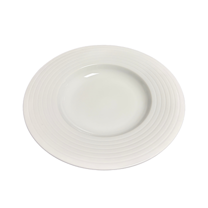 Assiette à pates - 25 cm