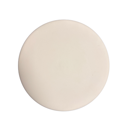Assiette plate de 25 cm