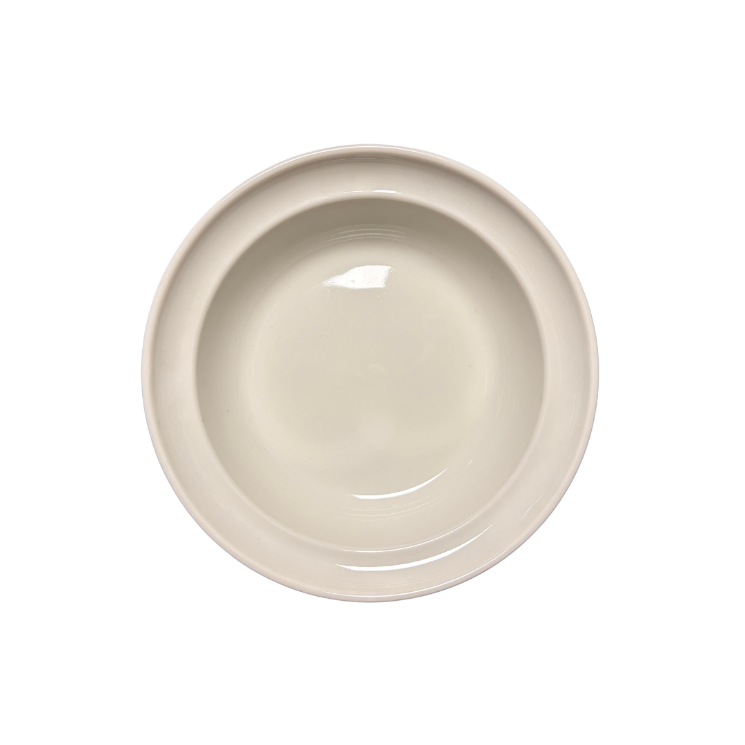 Assiette à pates - 23 cm