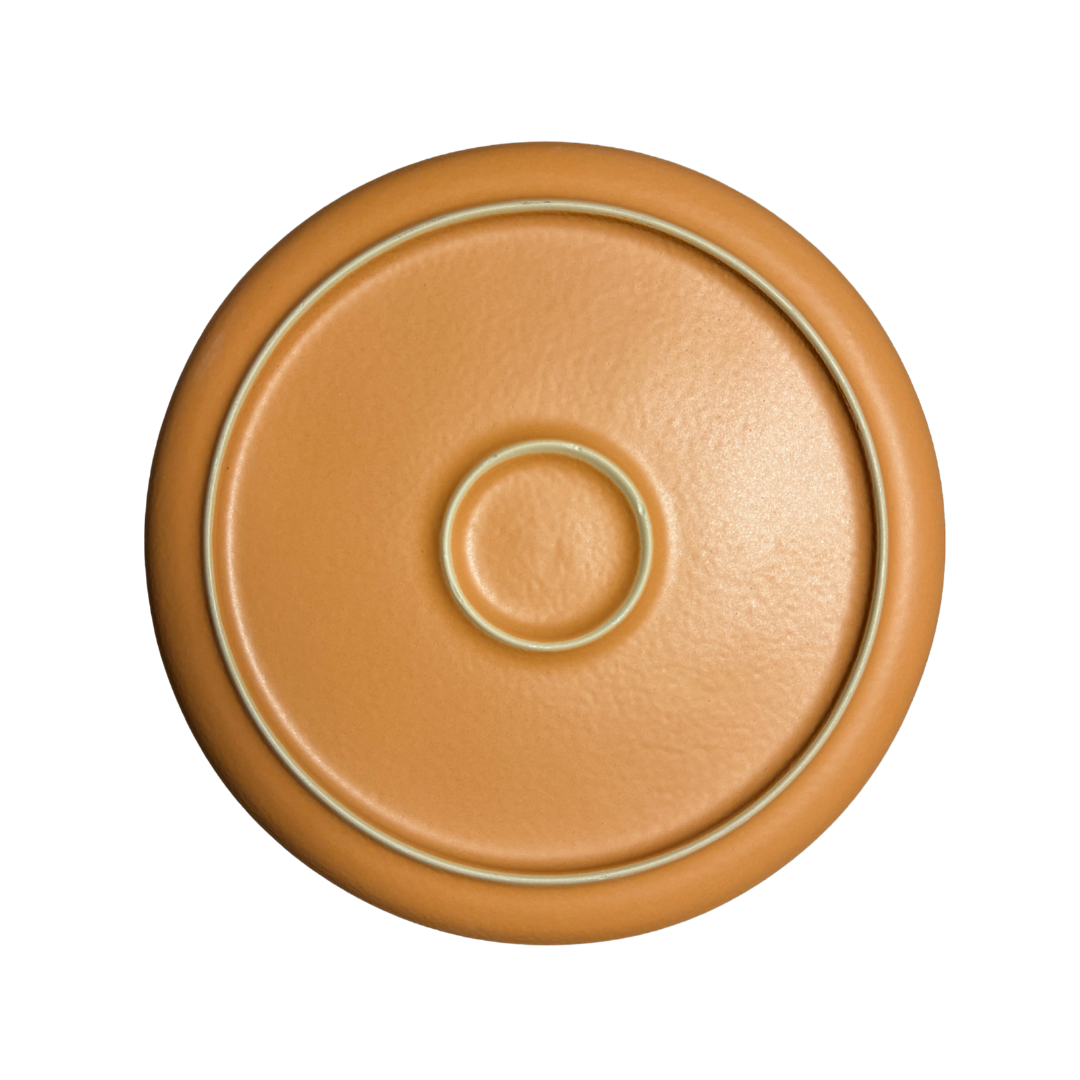 Assiette plate de 27 cm