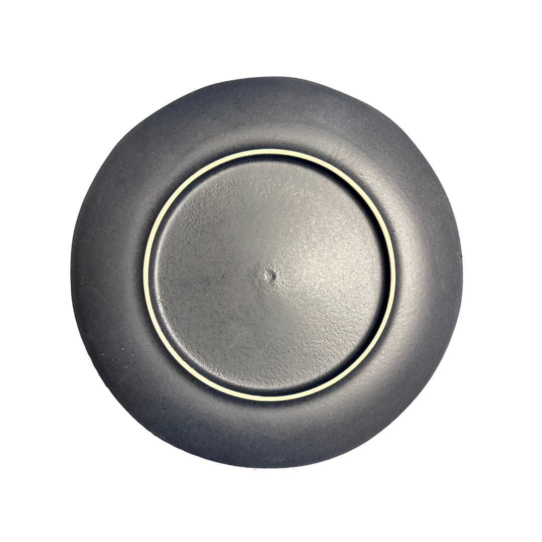 Assiette plate de 26 cm