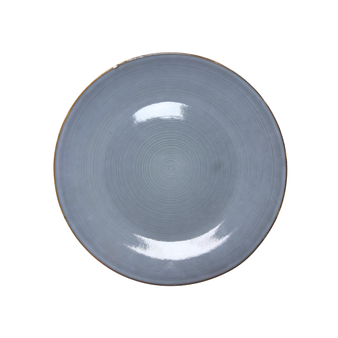 Assiette plate de 27 cm