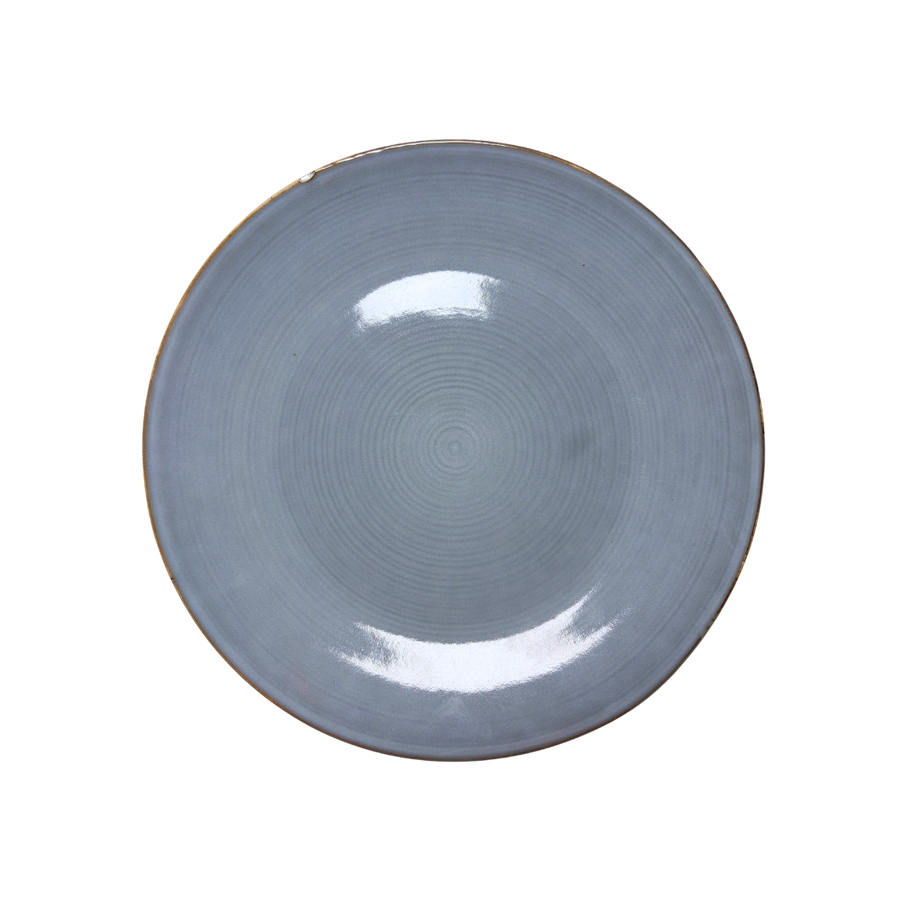 Assiette plate de 27 cm