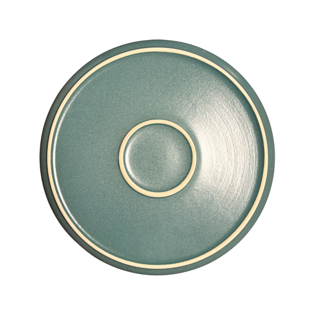 Assiette plate de 26,5 cm