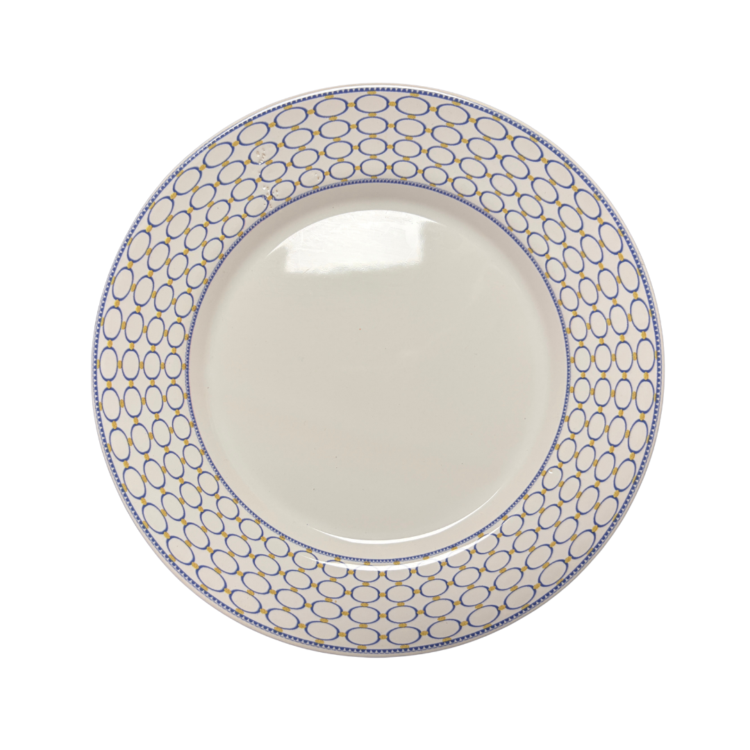 Assiette plate - 29 cm