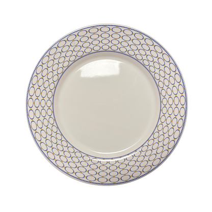Assiette plate - 29 cm