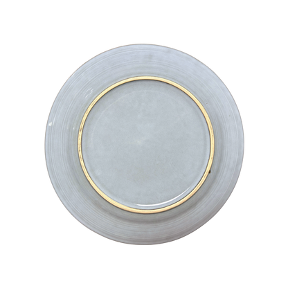 Assiette plate de 27 cm