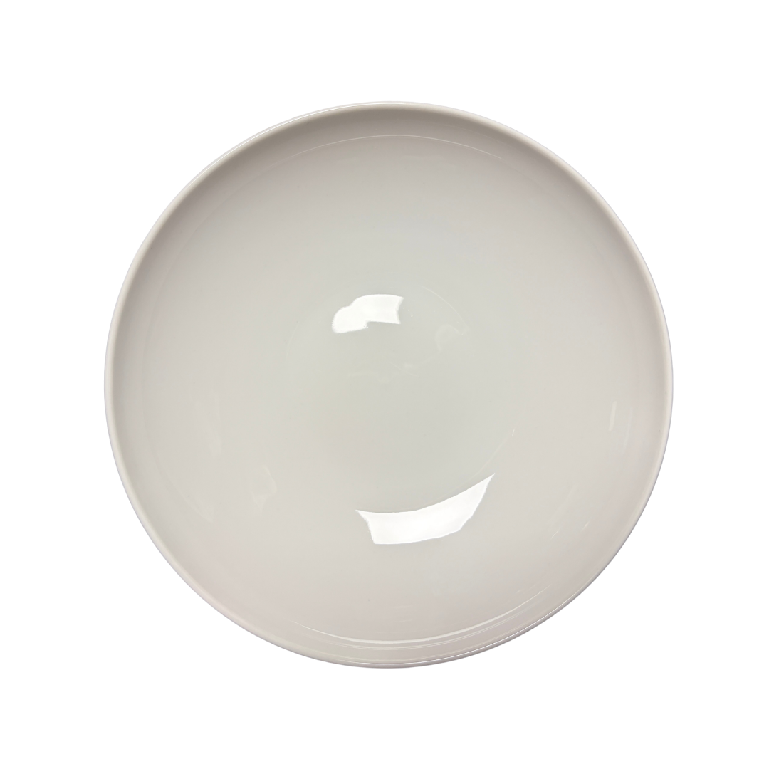 Assiette creuse - 23 cm