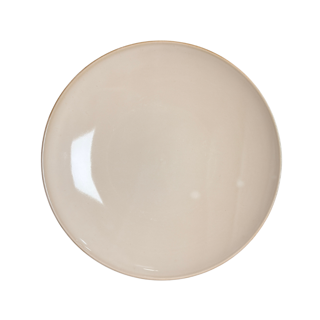 Assiette creuse de 28 cm