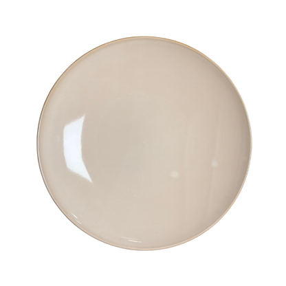Assiette creuse de 28 cm