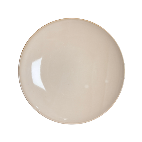 Assiette creuse de 28 cm