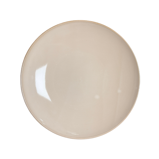 Assiette creuse de 28 cm