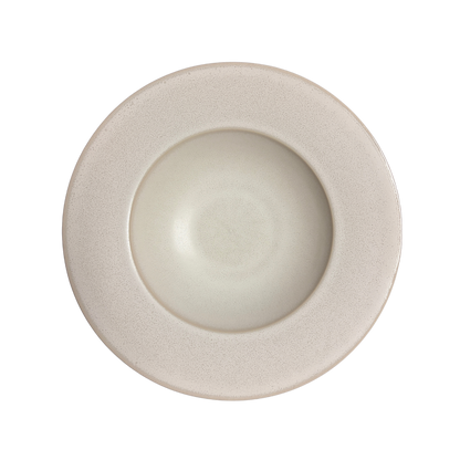 Assiette à patte de 26 cm