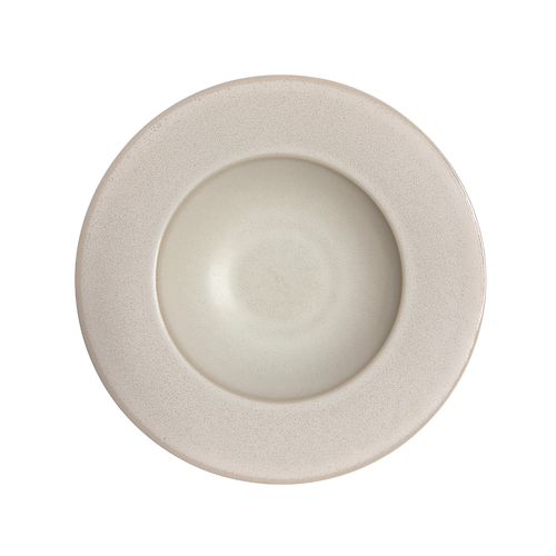 Assiette à patte de 26 cm