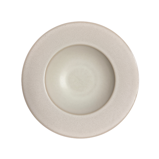 Assiette à patte de 26 cm