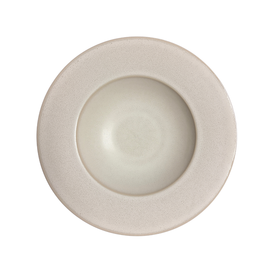 Assiette à patte de 26 cm