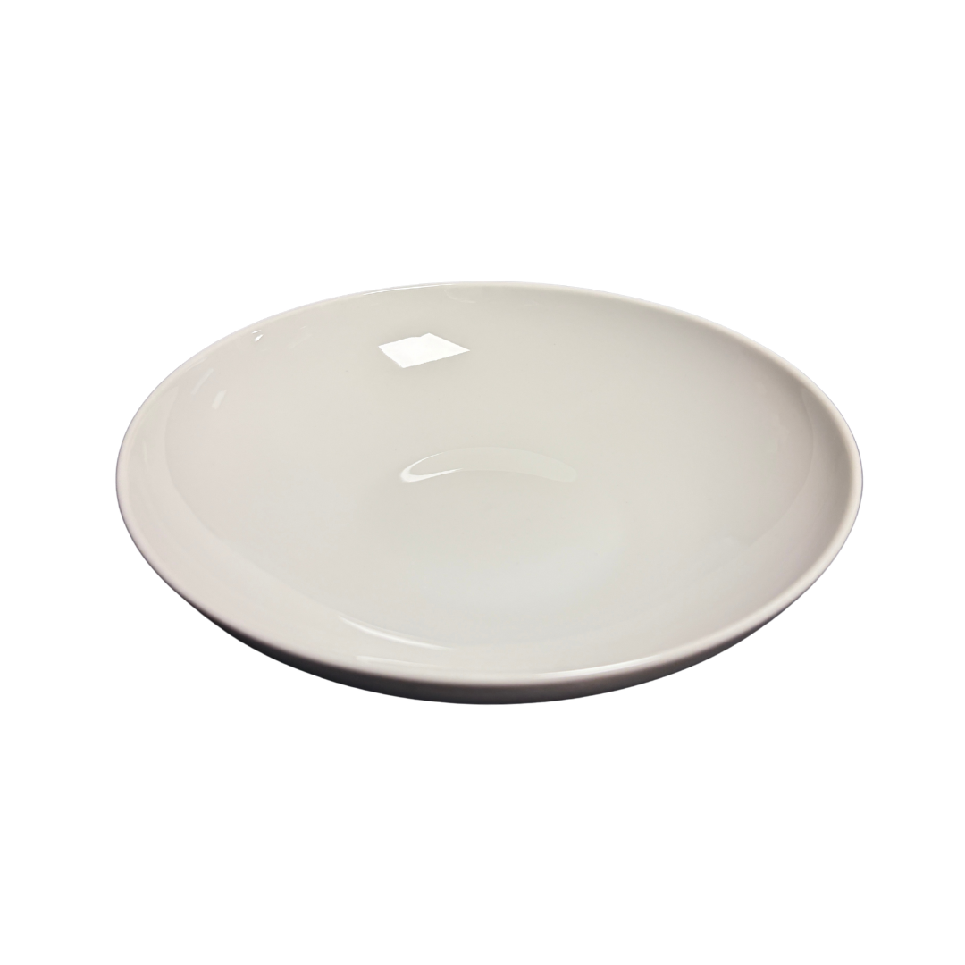 Assiette creuse - 23 cm