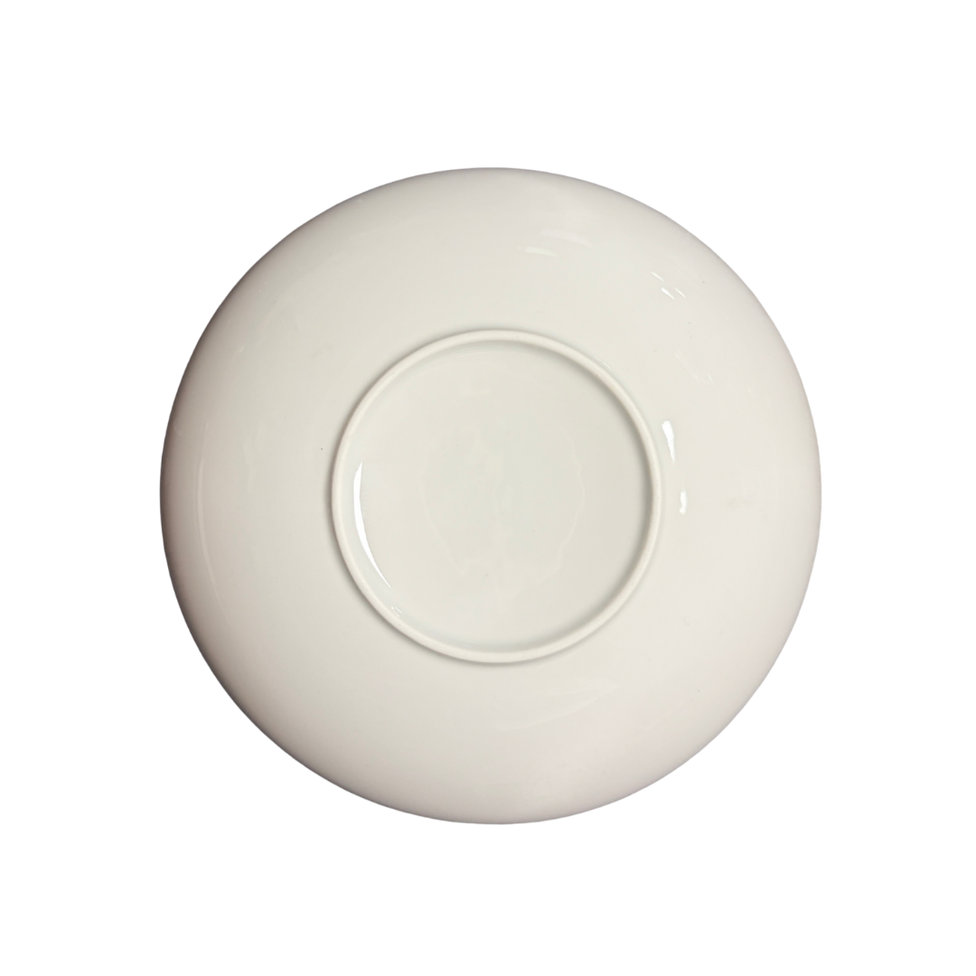 Assiette creuse - 23 cm