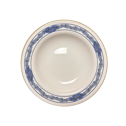 Assiette creuse - 25 cm