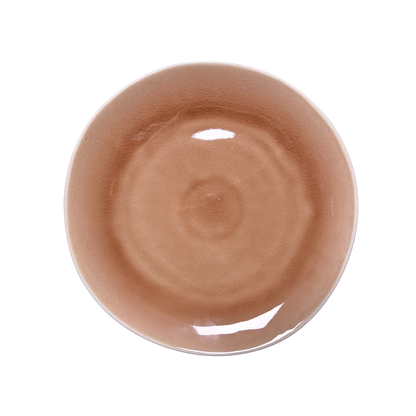 Assiette plate de 27,5 cm