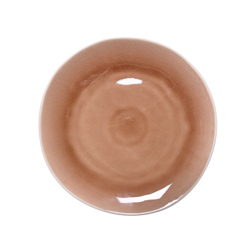 Assiette plate de 27,5 cm