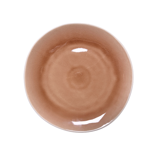 Assiette plate de 27,5 cm