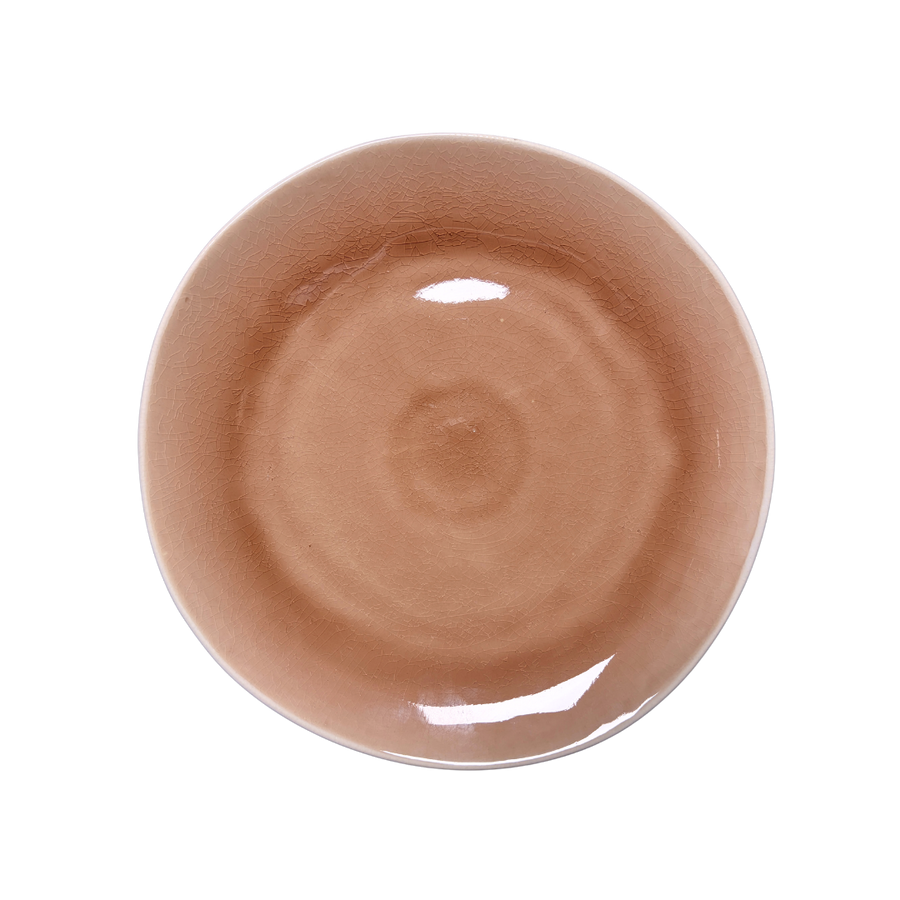 Assiette plate de 27,5 cm