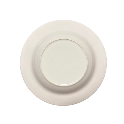 Assiette creuse - 25 cm