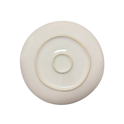Assiette plate de 27,5 cm