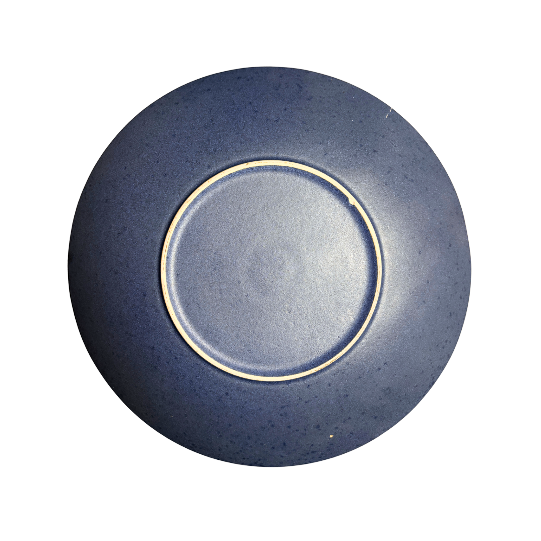 Assiette creuse de 28 cm