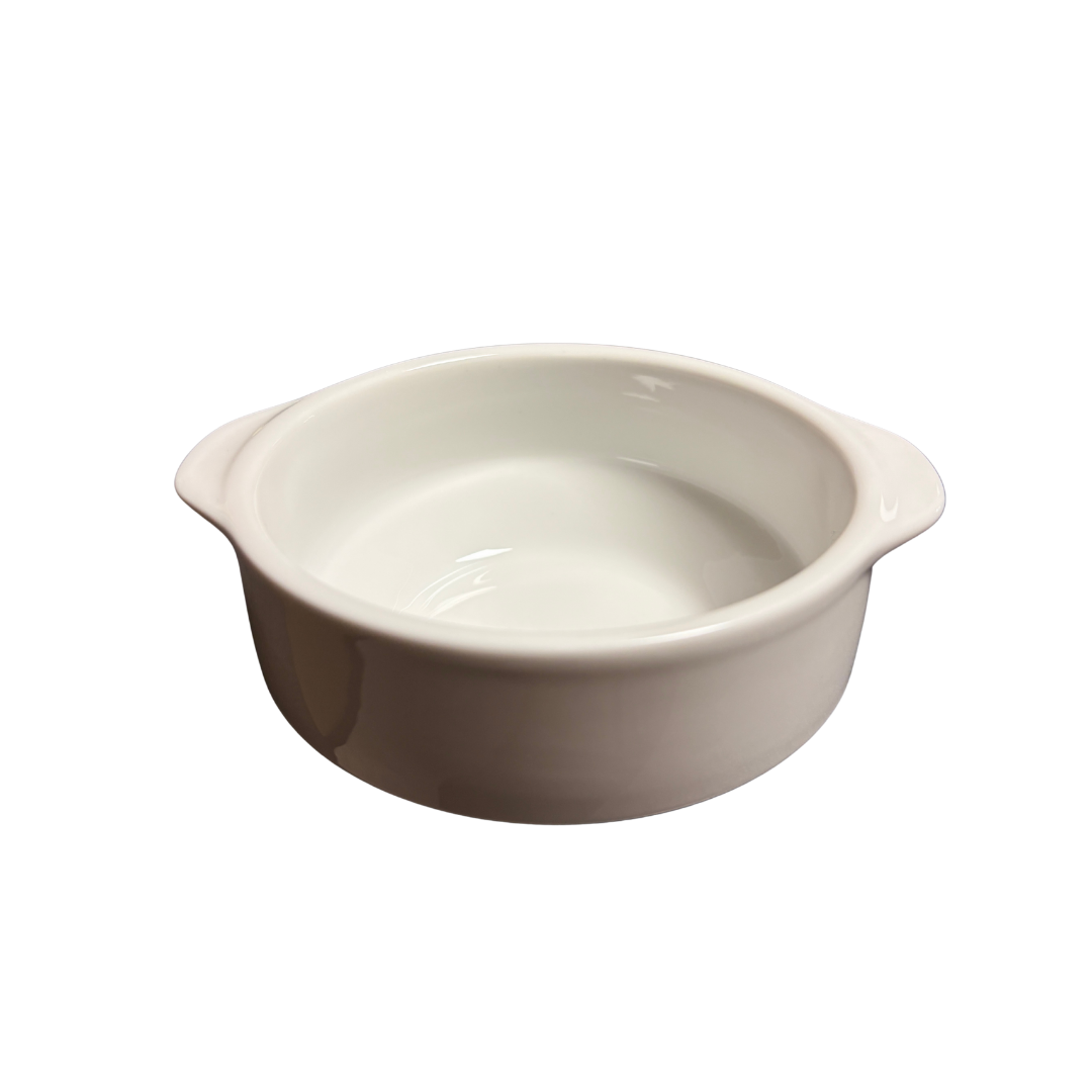 cocotte sans couvercle - 10 cm