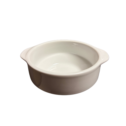 cocotte sans couvercle - 10 cm
