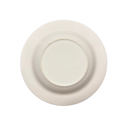 Assiette creuse - 25 cm