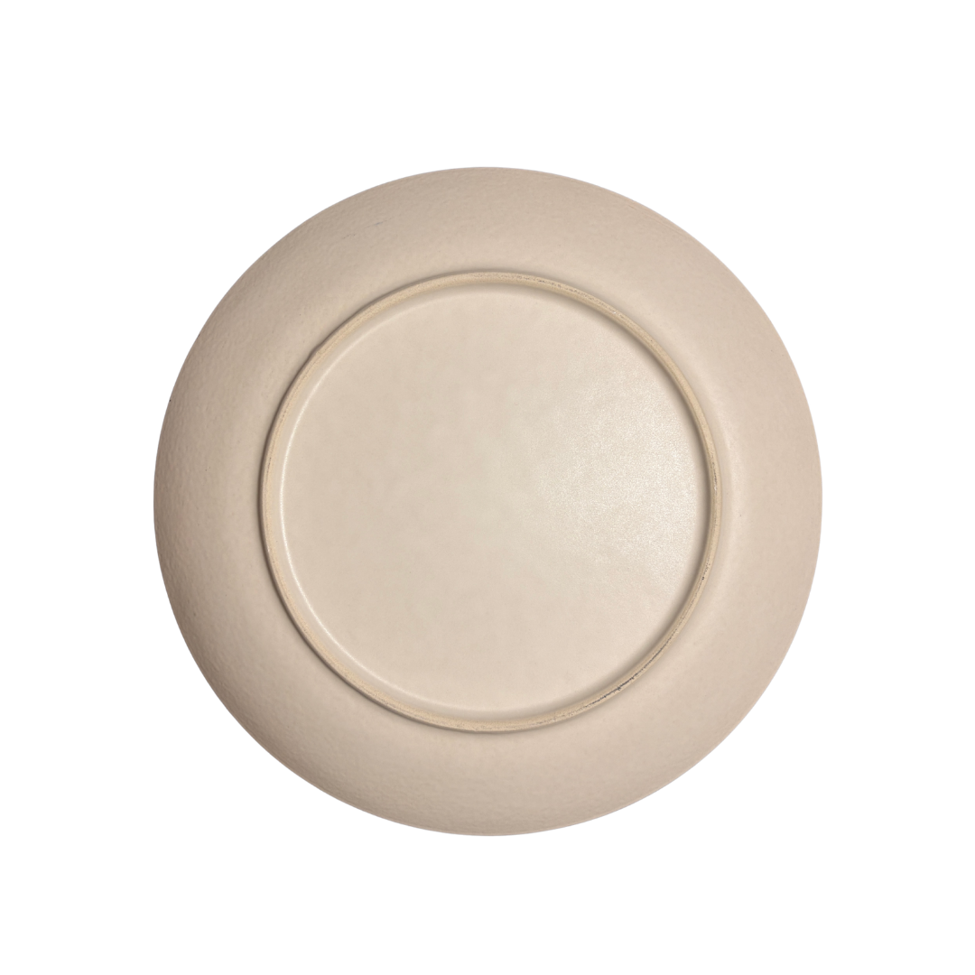 Assiette plate de 27 cm