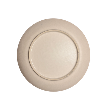 Assiette plate de 27 cm