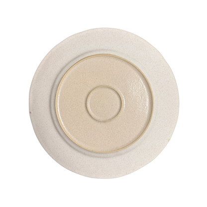 Assiette plate de 30,5 cm