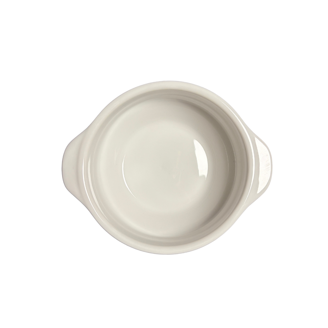 cocotte sans couvercle - 10 cm