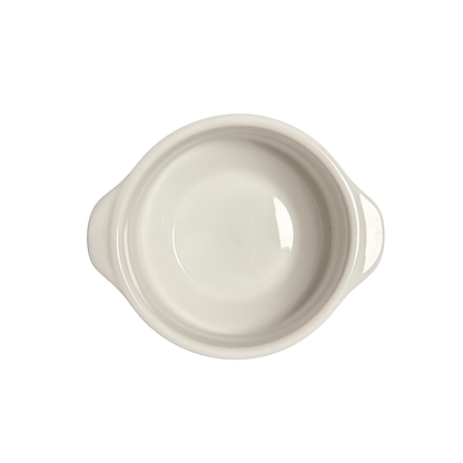 cocotte sans couvercle - 10 cm