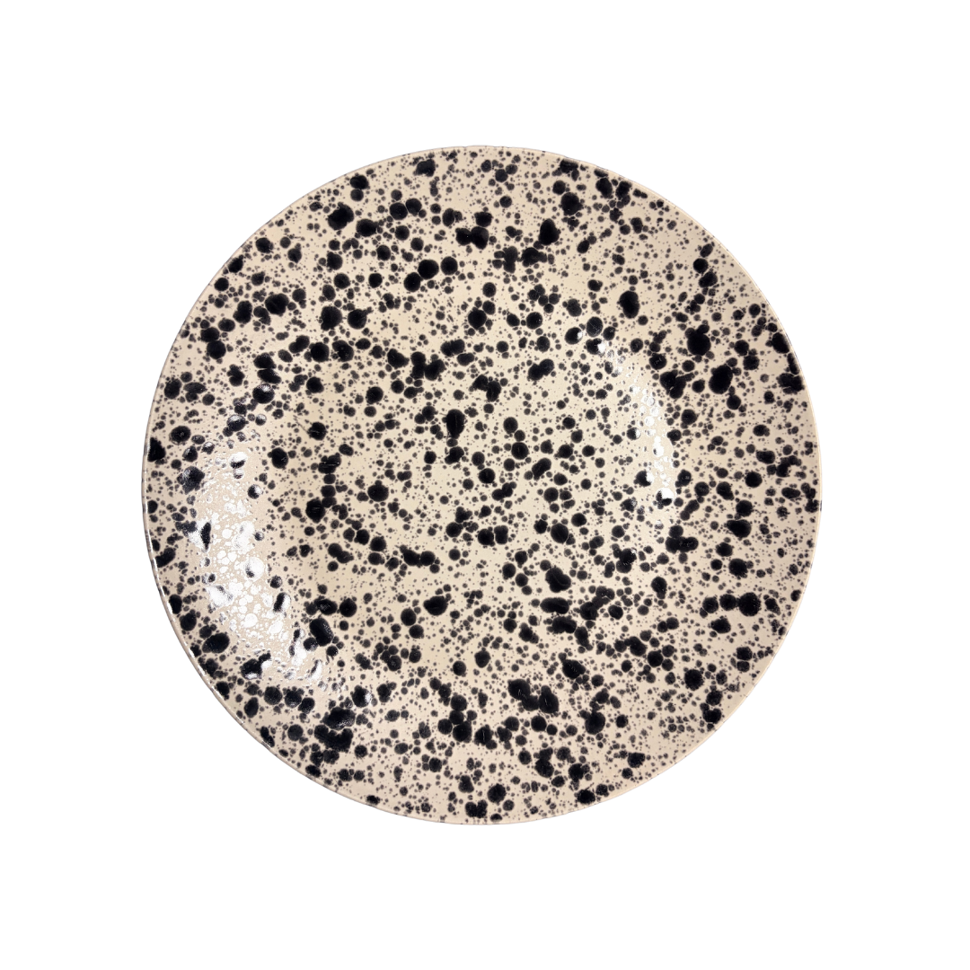 Assiette plate de 27 cm