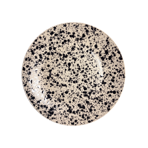 Assiette plate de 27 cm