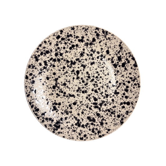 Assiette plate de 27 cm