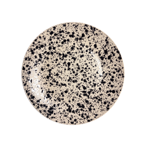 Assiette plate de 27 cm