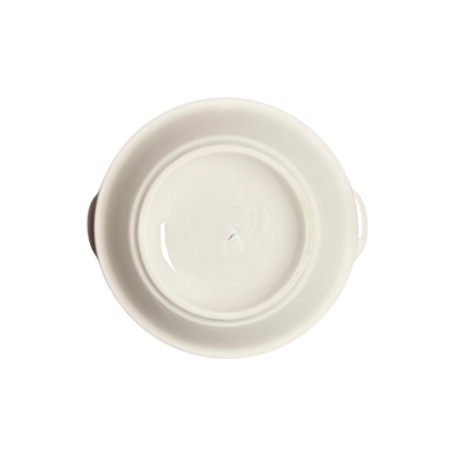 cocotte sans couvercle - 10 cm