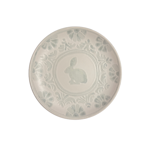 Assiette plate de 23 cm