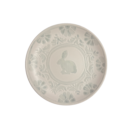Assiette plate de 23 cm