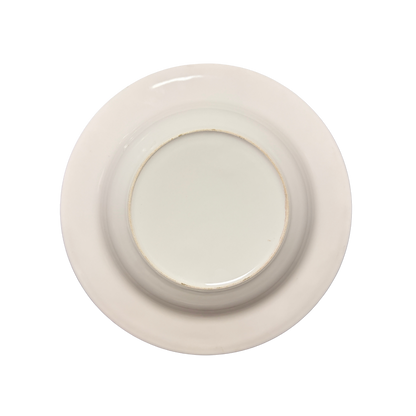 Assiette creuse - 25 cm