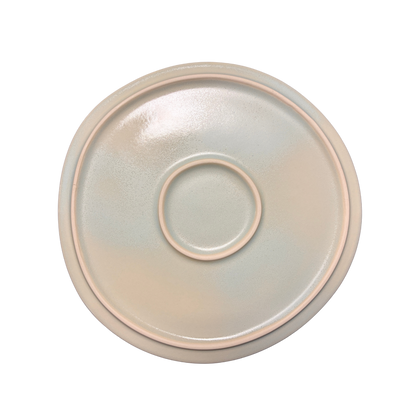 Assiette plate de 27 cm