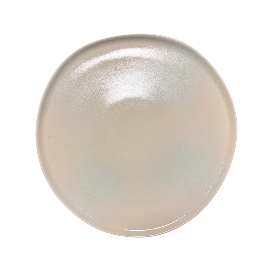 Assiette plate de 27 cm