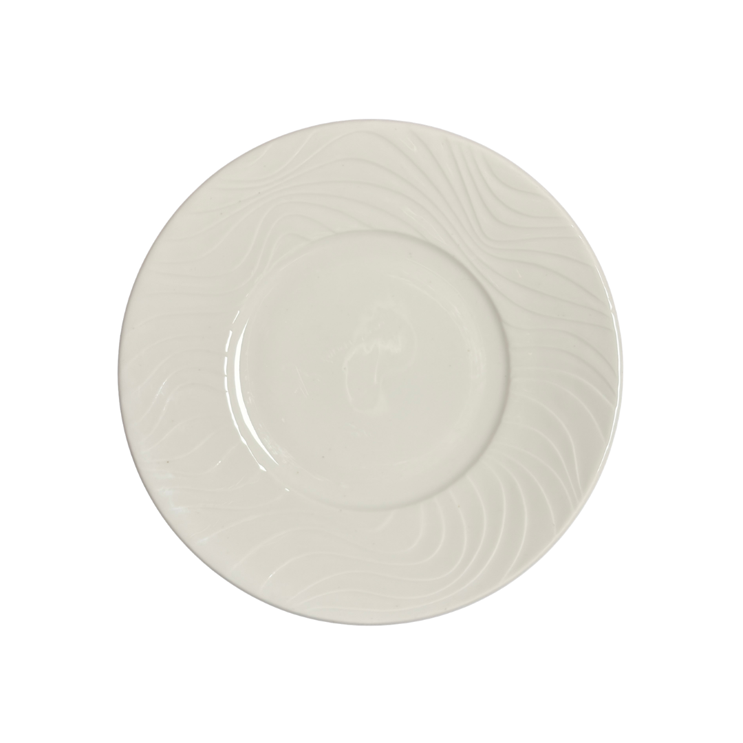 Assiette à dessert - 16 cm