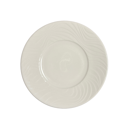Assiette à dessert - 16 cm